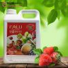 syrup-falu-dai-loan-huong-dau-2-5kgmua-6-chai-giam-2k - ảnh nhỏ 2