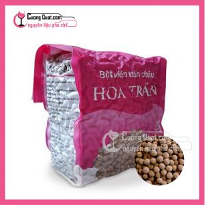 Trân Châu Hoa Trân Gói 2kg