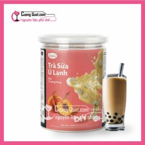 TS Ủ Lạnh - Đào Thượng hạng 255g