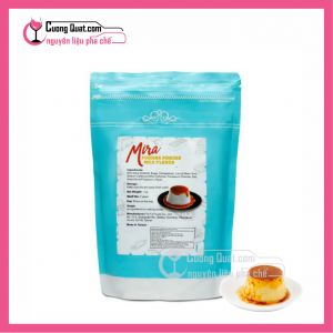 Pudding Mira Sữa - 1kg (Mua 5 Gói giảm 2k, mua 10 gói giảm 4k)