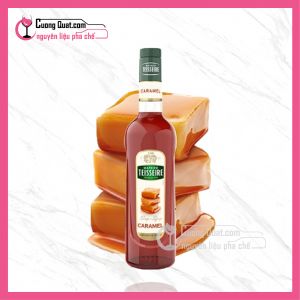 Teisseire Caramel 700ml Mua3 Chai Giảm 5k, 6 Chai Giảm 10k, có thể mix