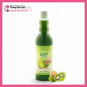 Siro Pixie kiwi (MUA 6 CHAI GIẢM 1K, 12 CHAI GIẢM 2KCÓ THỂ MIX)