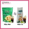 cozy-tra-bi-dao-hoa-tan-400gr-mua-15-goi-tang-1-goi - ảnh nhỏ 3