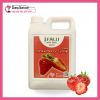 syrup-falu-dai-loan-huong-dau-2-5kgmua-6-chai-giam-2k - ảnh nhỏ  1