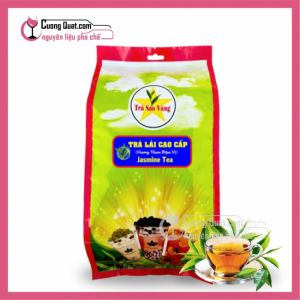 Trà Sao Vàng Trà Lài Cao Cấp Gói 1Kg