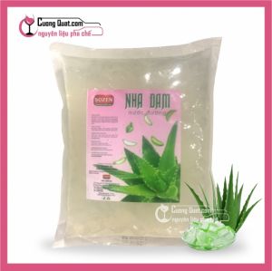 Thạch Sozen Nha Đam  1kg