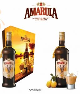 Rượu Sữa Amarula