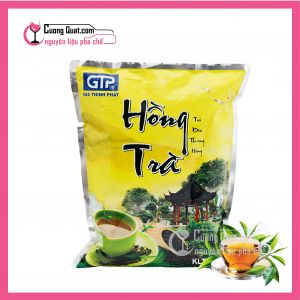 Trà GTP Hồng Trà Thượng Hạng 3KG(Mua 8 Gói giảm 5k/ 1 Gói)