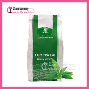 Lục Trà Lài Lộc Phát(Mua 6kg giảm 2k/ 1 kg, mua 12kg giảm 5k/1kg)