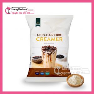 Bột KEM BÉO Non Dairy Creamer Dans 1kg