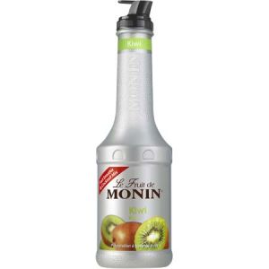 Mứt sệt Monin Kiwi  1000ml