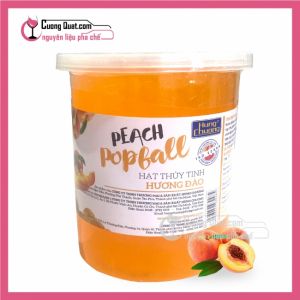 Thủy Tinh Hùng Chương Đào 1kg