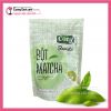 cozy-bot-matcha-200gr - ảnh nhỏ  1