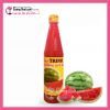 siro-trinh-dua-hau-600ml-mua-5-chai-giam-1k/-1chai-10-chai-giam-2k/-1-chai-co-the-mix-mui - ảnh nhỏ  1