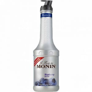 Mứt sệt Monin Việt Quất 1L