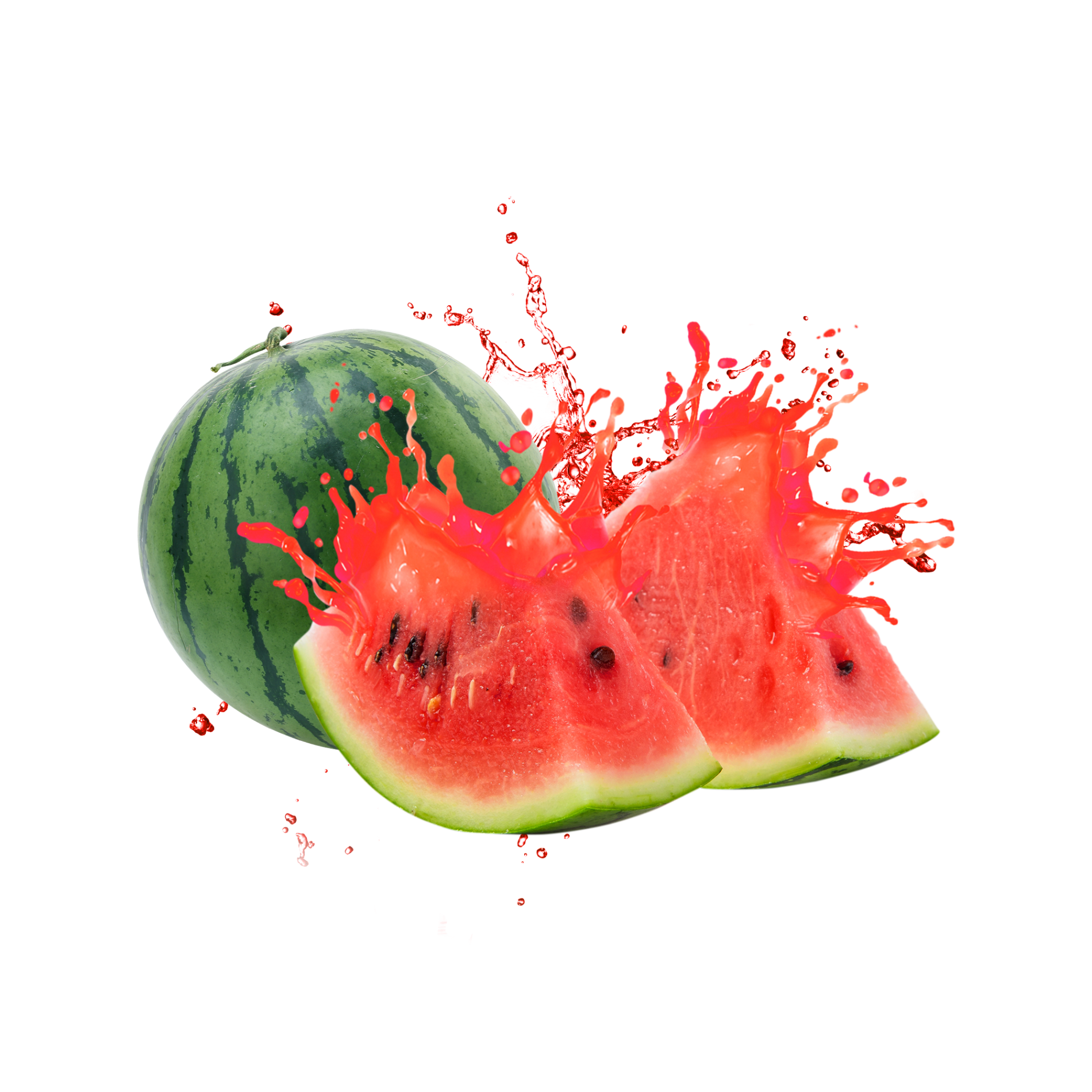 lovepik_com-401631339-watermelon-splashing