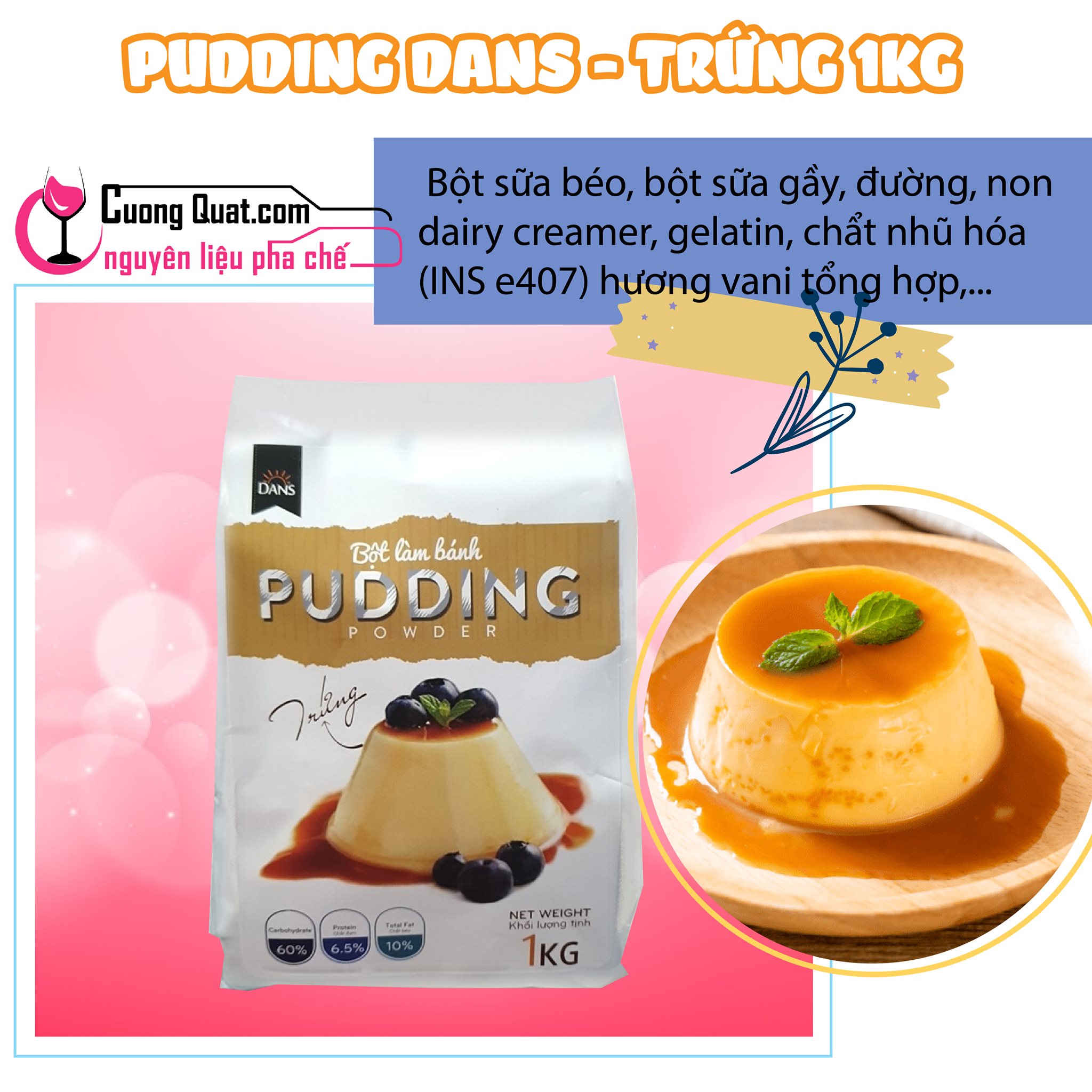 pudding_dans_trung