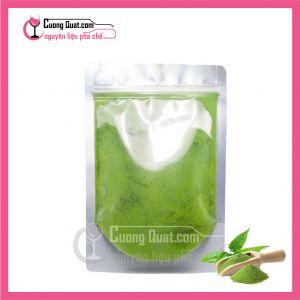 Bột Matcha Đài Loan (EverStyle) 100g