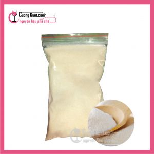 Bột GelaTin 0.5kg (Chiết từ bao Gelatin EWALD 25KG)( 10 gói giảm 10k/ 1 gói)