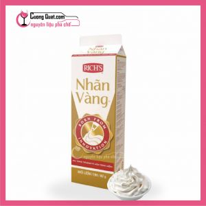 Richs Gold Label (CTKM: 6 hộp giảm 1k/ 1 hộp, 12 hộp giảm 2000d/1 hộp)
