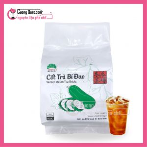 Cốt Trà Bí Đao Wonderful 600gr (Mua 30 gói giảm 2k /1 gói)