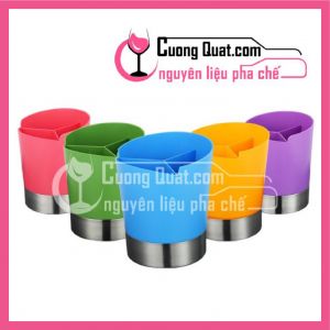 (Dụng Cụ)Hộp Đựng Dụng Cụ Bar(Màu ngẫu nhiên)