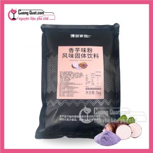 Bột Boduo Khoai Môn 1KG(Mua 20 gói giảm 5k/ 1 gói)