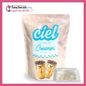 Bột Ciel Kem Béo Gói 1kg (10 Gói giảm 1k, 20 gói giảm 2k)