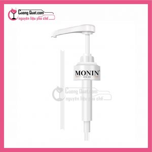 (Dụng Cụ) Vòi Bơm Monin Đa Năng( Mụa 10 cái giảm 2k/ 1 cái )