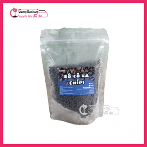 (Hàng Lạnh) Socola Chip Gói 300gr (CTKM: Mua 1T giảm 2k/ 1 gói, có thể mix)