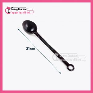 (Dụng Cụ) MUỖNG ĐONG BỘT 10G