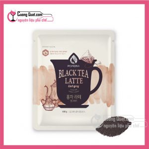 Bột Trà Bá Tước Pomona 500gr (CTKM: Mua 1T giảm 2k/ 1 gói, có thể mix)
