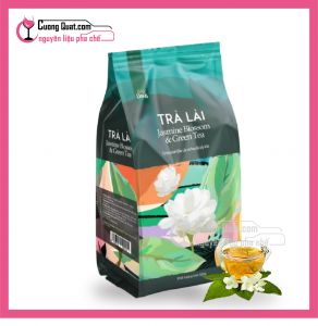 Trà Dans Trà Lài  500gr(Mua 12 giảm 2k, mua 60 giảm 5k)