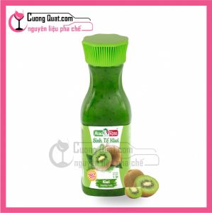 Sinh Tố Mama Rosa Kiwi 1(Mua 1 thùng giảm 2k, mua 5 thùng giảm 5k)