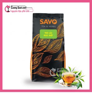 Trà Savo Lài Đặc Biệt 500gr(Mua 20 Tặng 1)
