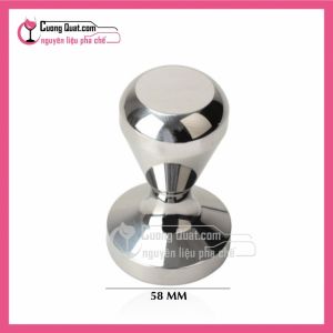 (Dụng Cụ)Tamper inox 58mm