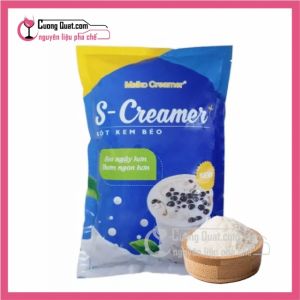 Bột Kem Béo S-Creamer (Meiko Creamer) 1kg