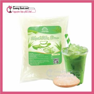 Nha Đam LOTUS 1Kg(Mua 10 giảm 1k, mua 20 giảm 3k)