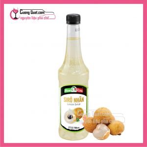 Siro Goldenfarm 700ml Nhãn(Mua 12 chai giảm 2k/ 1 chai, có thể mix)