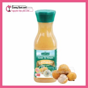 SINH TỐ GOLDEN FARM NHÃN 1L(1 thùng giảm 2k/ 1 chai, mua 5 thùng giảm 5k/ 1 chai, CÓ THỂ MIX )