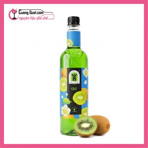 Siro Hestia Kiwi 750ml Mua 6 chai giảm 2k/ 1 chai, 12 chai giảm 5k/ 1 chai...