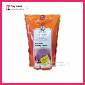 Pudding Dou Xian Khoai Môn 1kg (CTKM: Mua 1T giảm 5k/ 1 gói, có thể mix)