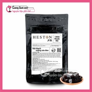 Bột Sương Sáo Đen Heston 1kg