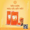 tran-chau-3q-bibi-huong-cam-tron-2kg-size-mini-mua-6-goi-giam-5k/-1-goi-30-goi-giam-7k/-1-goi-co-the-mix - ảnh nhỏ 2