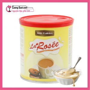 Sữa Đặc La Rose 1kg(12 Tặng 1, 22 Tặng 2)