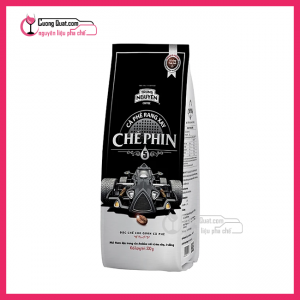 Bột Cà Phê Trung Nguyên Chế Phin 5 - 500gr(CTKM Mua 10 gói giảm 2k/ 1 gói)