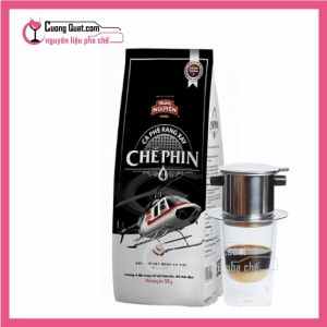 Cà Phê Trung Nguyên Chế Phin 4 - 500gr