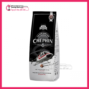 Bột Cà Phê Trung Nguyên Chế Phin 4 - 500gr(CTKM Mua 10 gói giảm 2k/ 1 gói)