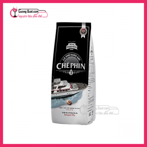 Bột Cà Phê Trung Nguyên Chế Phin 1 - 500gr(CTKM Mua 10 gói giảm 2k/ 1 gói)