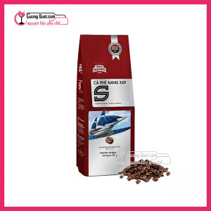 Bột Cà Phê Trung Nguyên S ( Chinh Phục ) - 500gr (CTKM Mua 10 gói giảm 2k/ 1 gói)